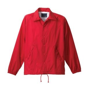 Youth Nylon sport jacket